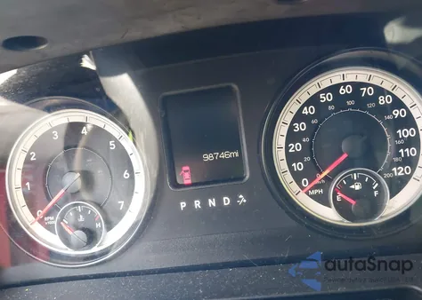 2014 Ram 1500 Express from USA, damaged, VIN 1C6RR7FTXES151485